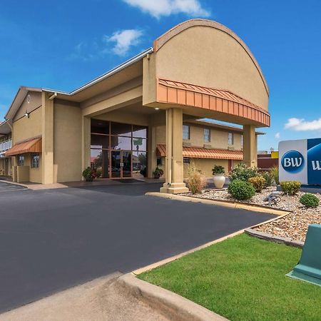 Best Western Conway Εξωτερικό φωτογραφία