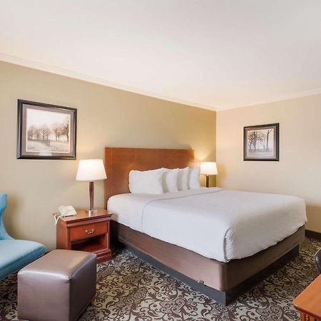 Best Western Conway Εξωτερικό φωτογραφία