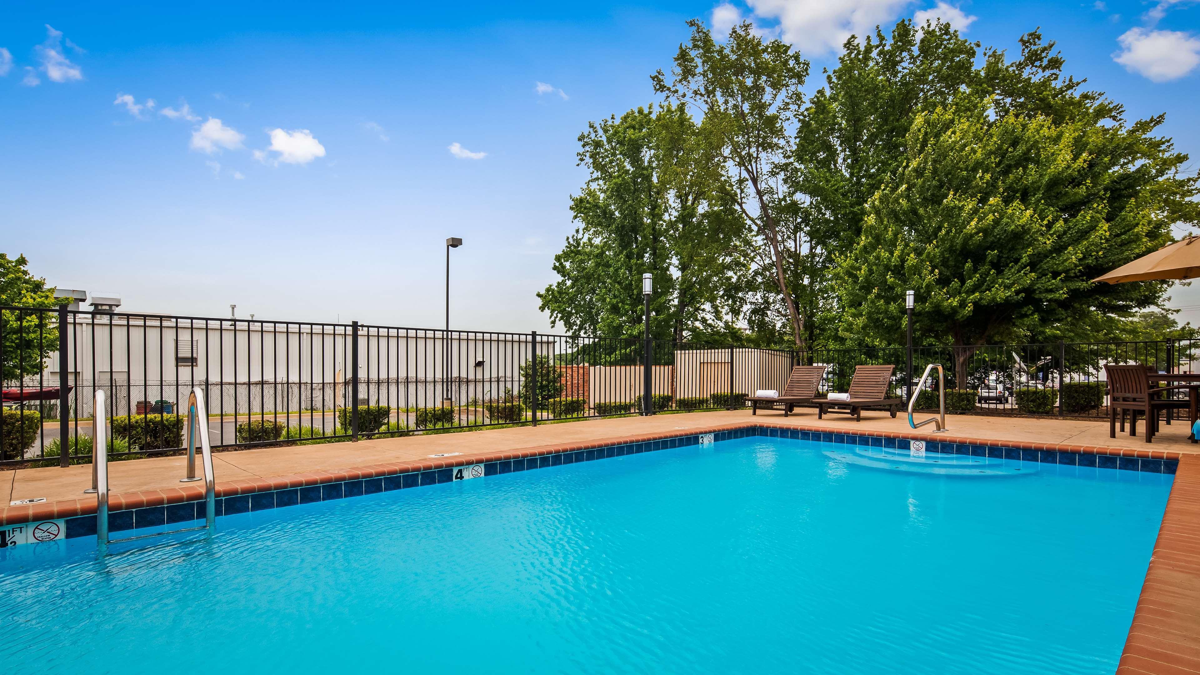 Best Western Conway Εξωτερικό φωτογραφία