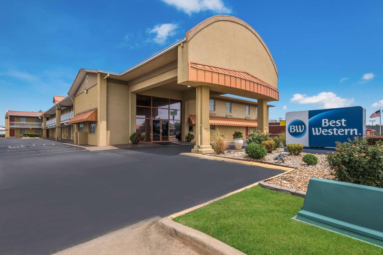 Best Western Conway Εξωτερικό φωτογραφία
