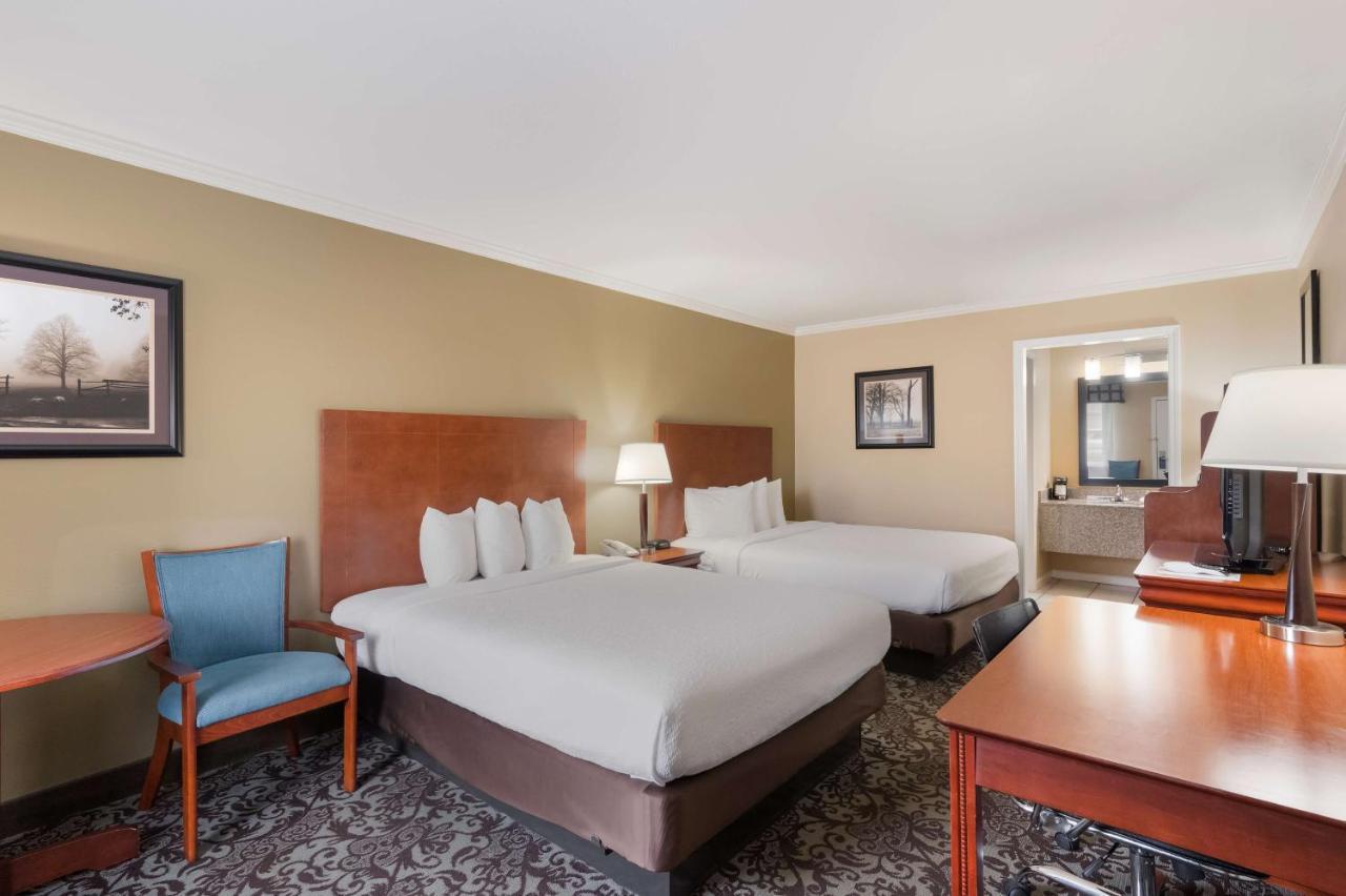 Best Western Conway Εξωτερικό φωτογραφία