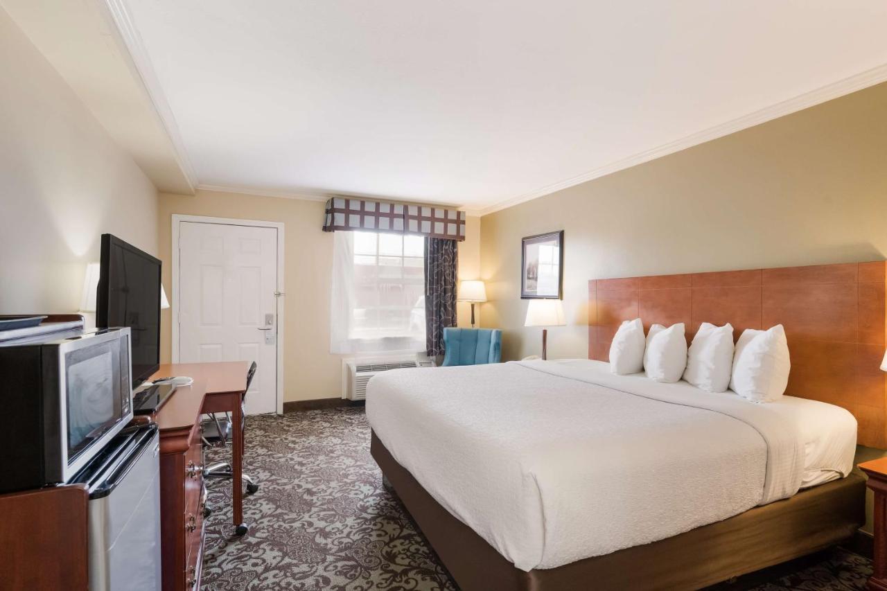 Best Western Conway Εξωτερικό φωτογραφία