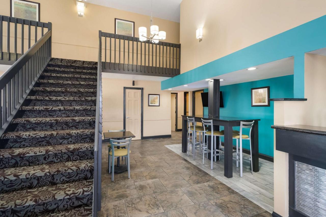 Best Western Conway Εξωτερικό φωτογραφία