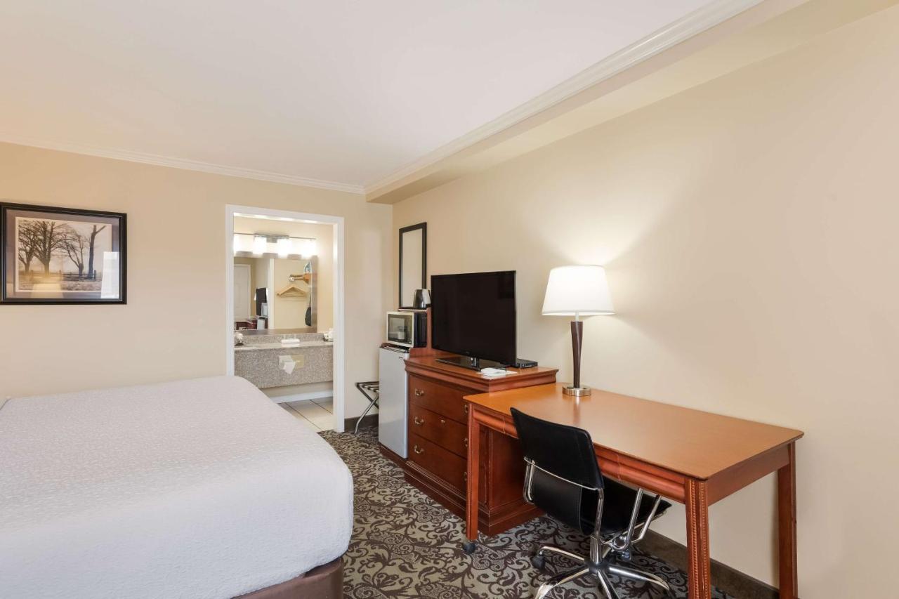 Best Western Conway Εξωτερικό φωτογραφία