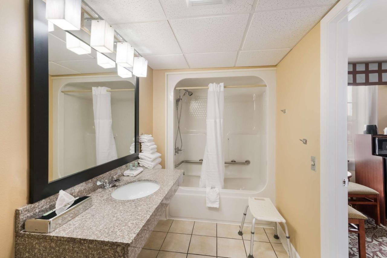 Best Western Conway Εξωτερικό φωτογραφία