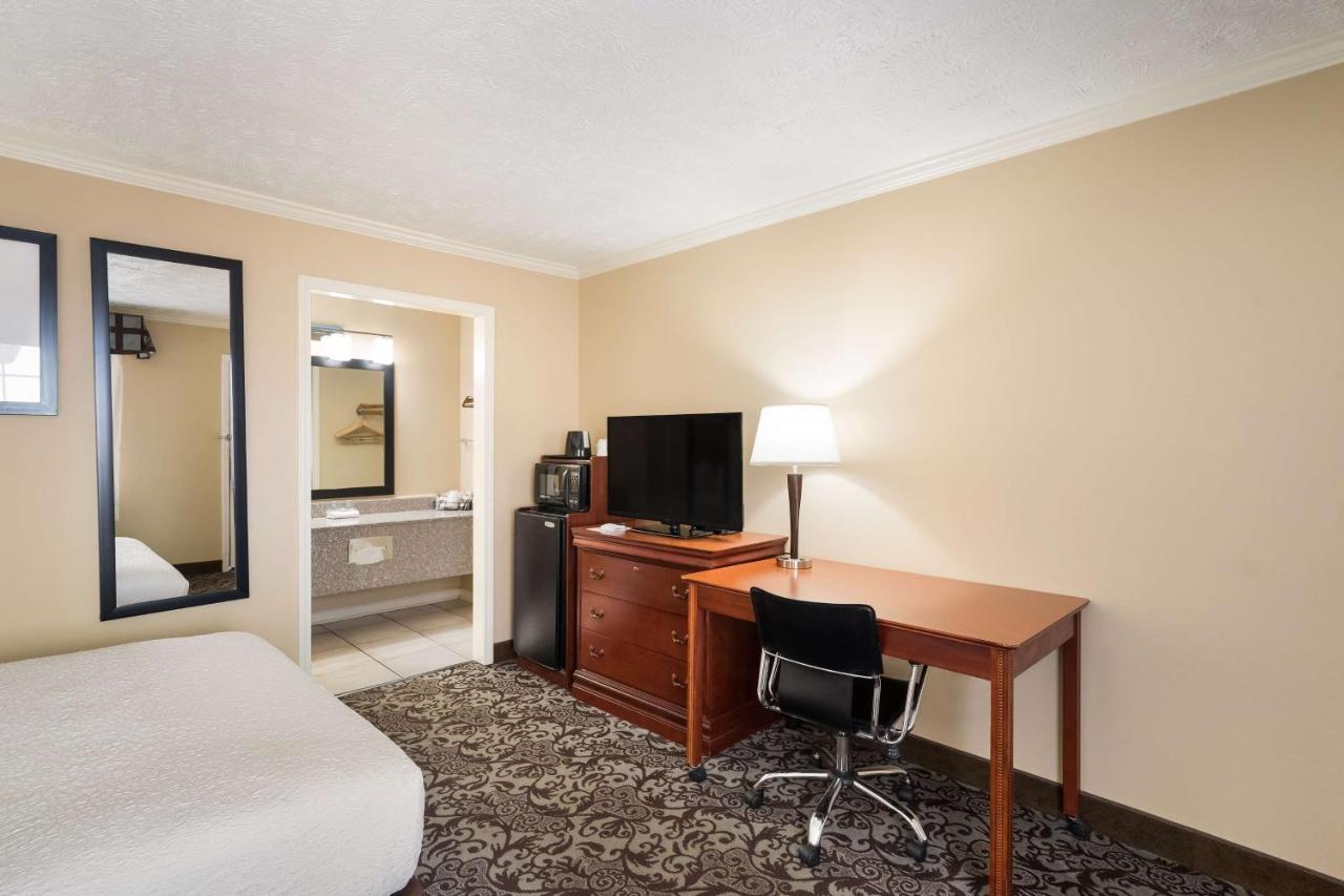 Best Western Conway Εξωτερικό φωτογραφία
