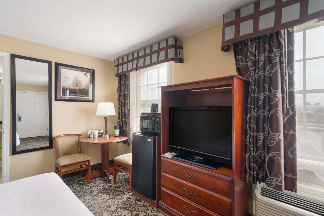 Best Western Conway Εξωτερικό φωτογραφία