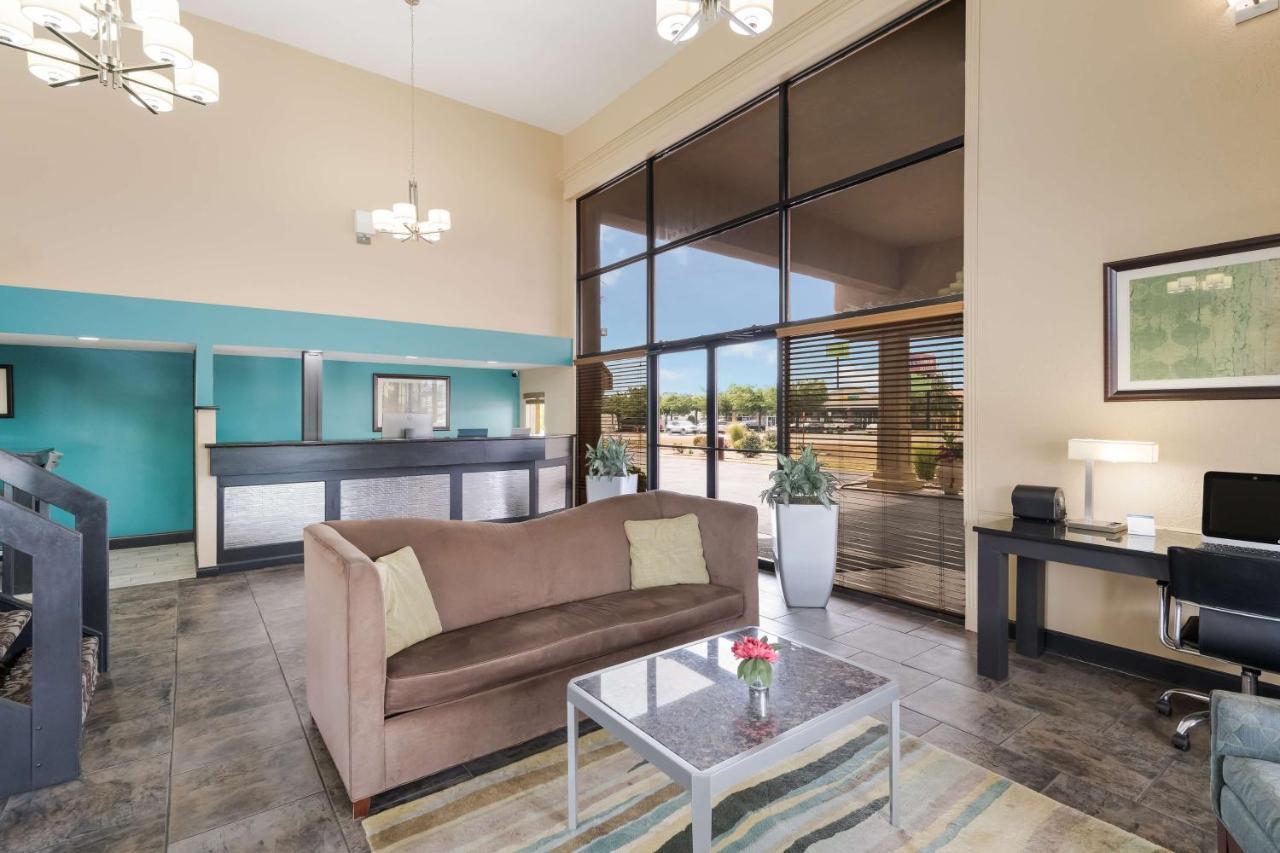 Best Western Conway Εξωτερικό φωτογραφία