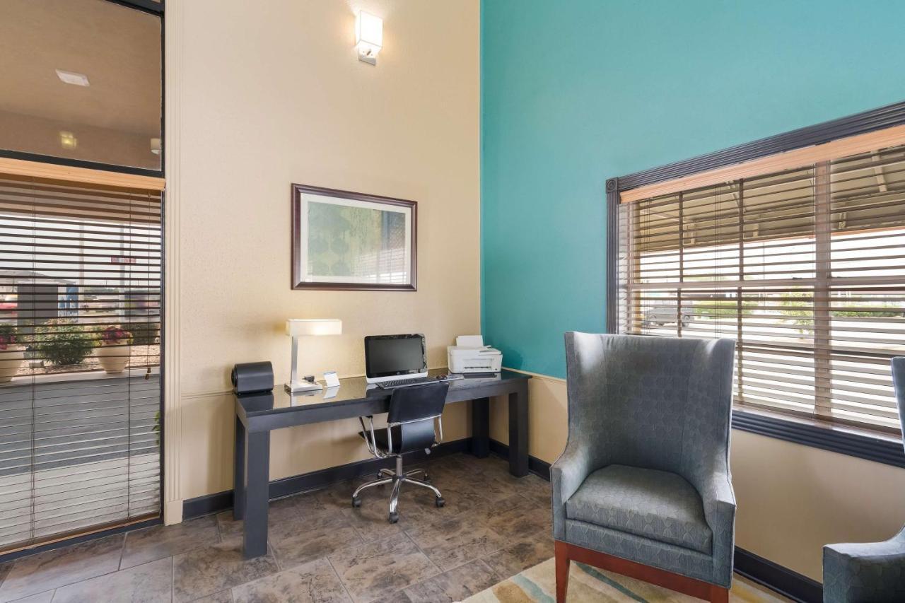 Best Western Conway Εξωτερικό φωτογραφία
