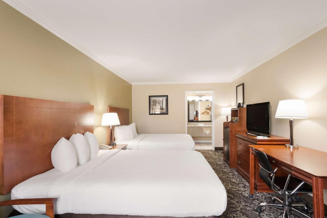 Best Western Conway Εξωτερικό φωτογραφία