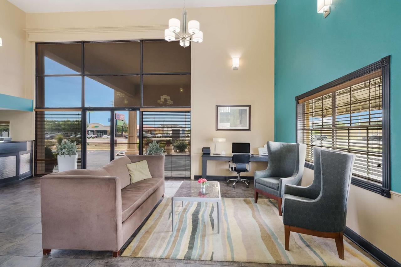Best Western Conway Εξωτερικό φωτογραφία