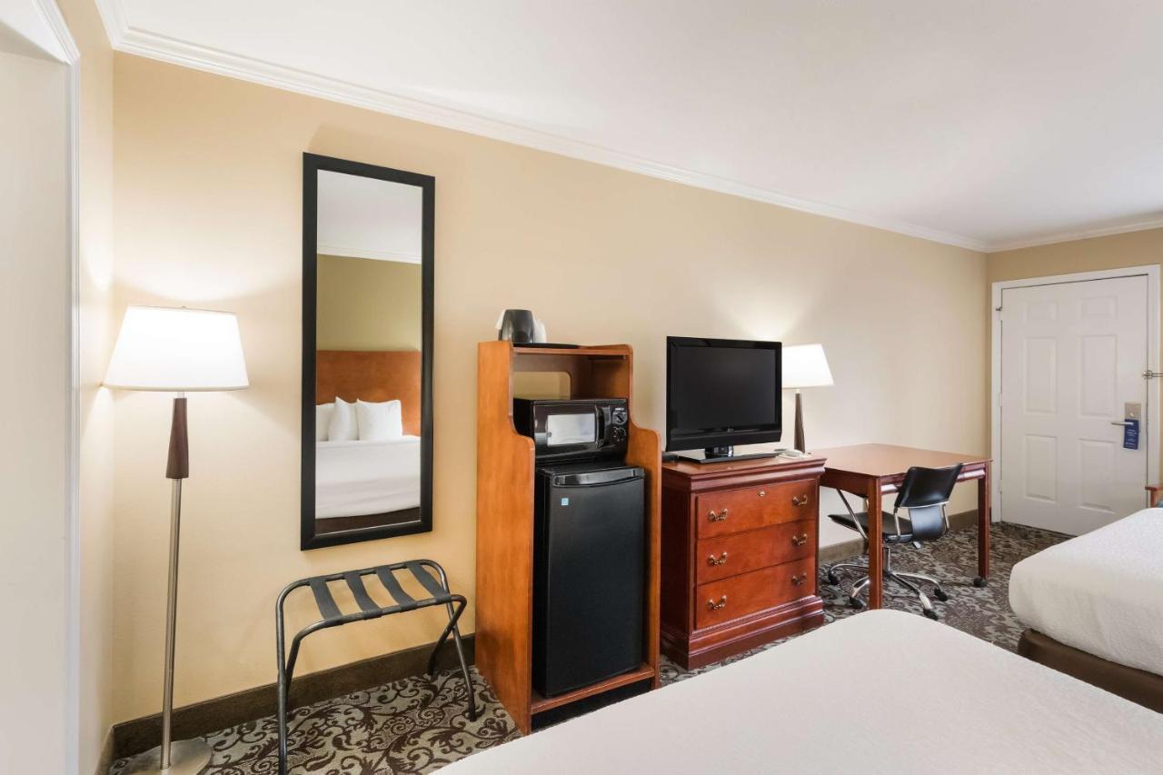 Best Western Conway Εξωτερικό φωτογραφία