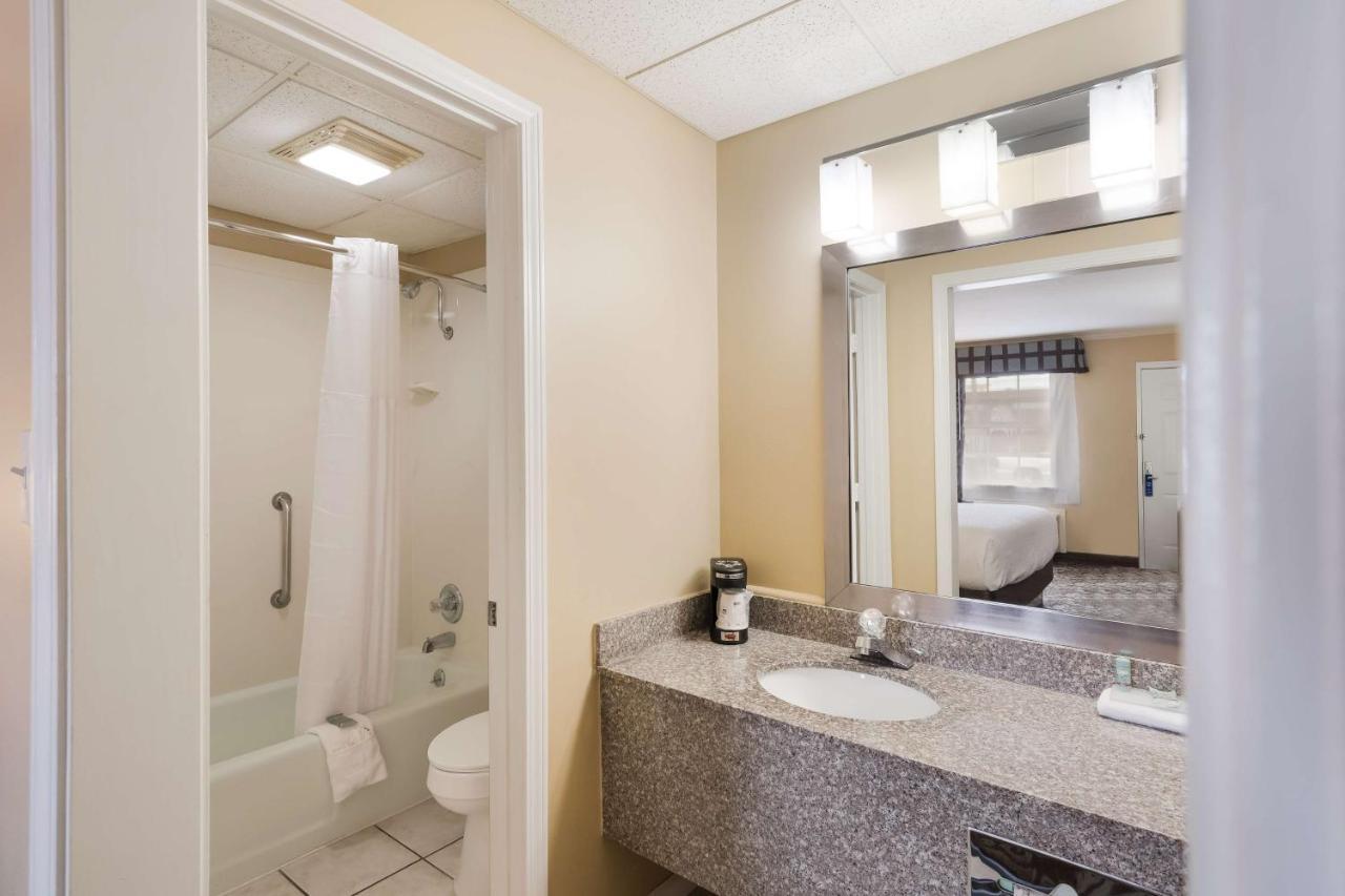 Best Western Conway Εξωτερικό φωτογραφία