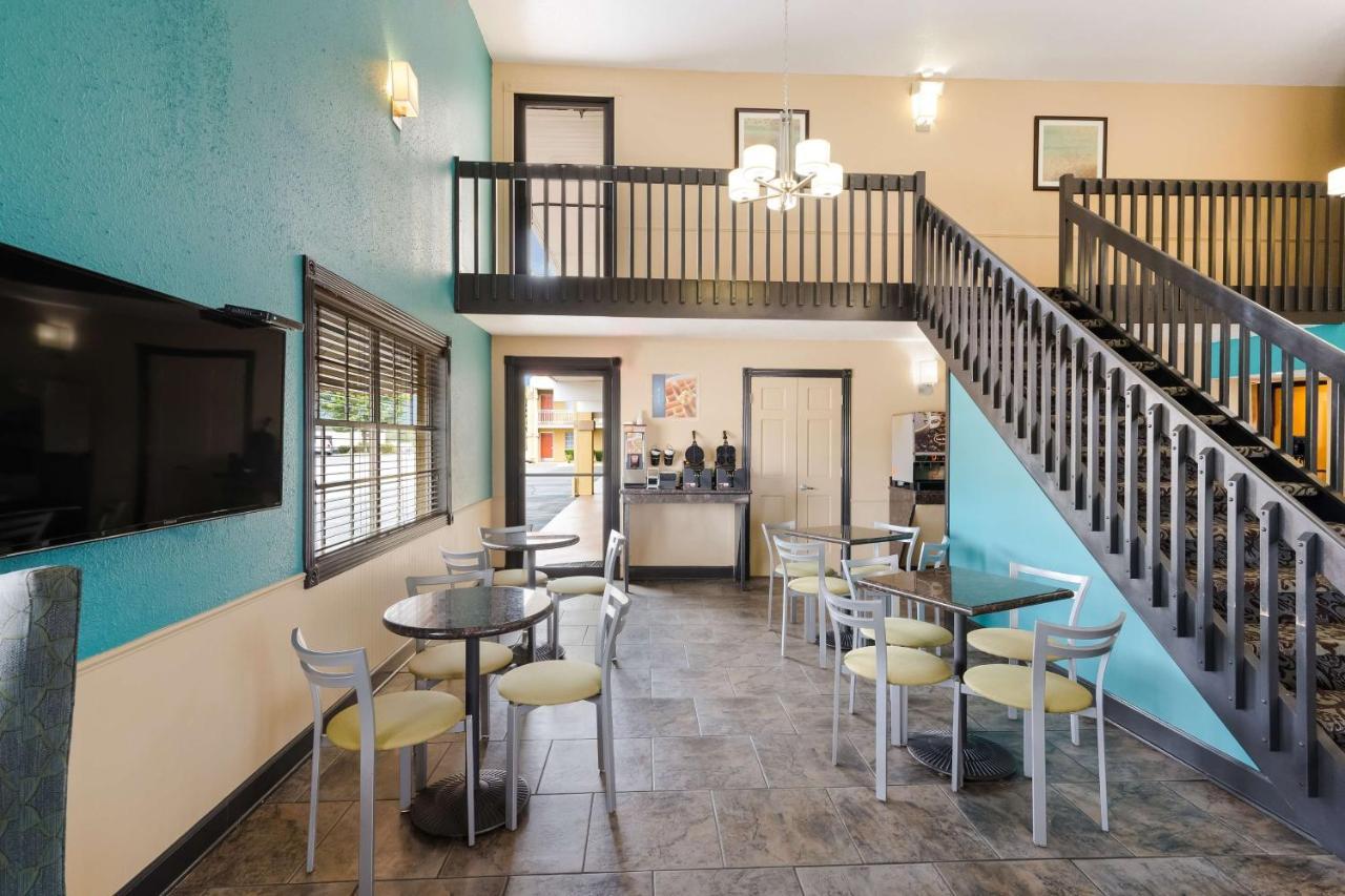 Best Western Conway Εξωτερικό φωτογραφία