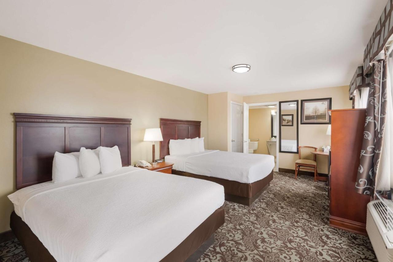 Best Western Conway Εξωτερικό φωτογραφία