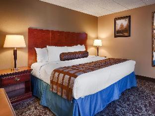 Best Western Conway Δωμάτιο φωτογραφία