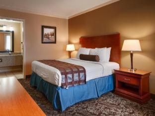 Best Western Conway Δωμάτιο φωτογραφία