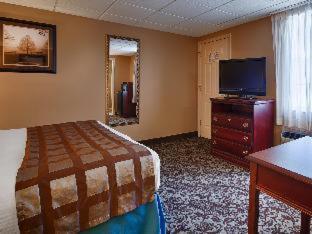 Best Western Conway Δωμάτιο φωτογραφία