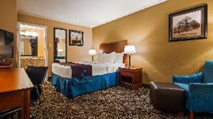 Best Western Conway Δωμάτιο φωτογραφία