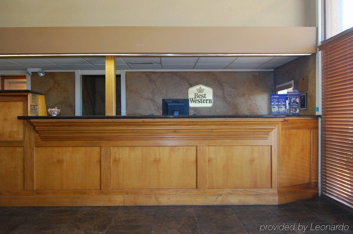 Best Western Conway Εσωτερικό φωτογραφία