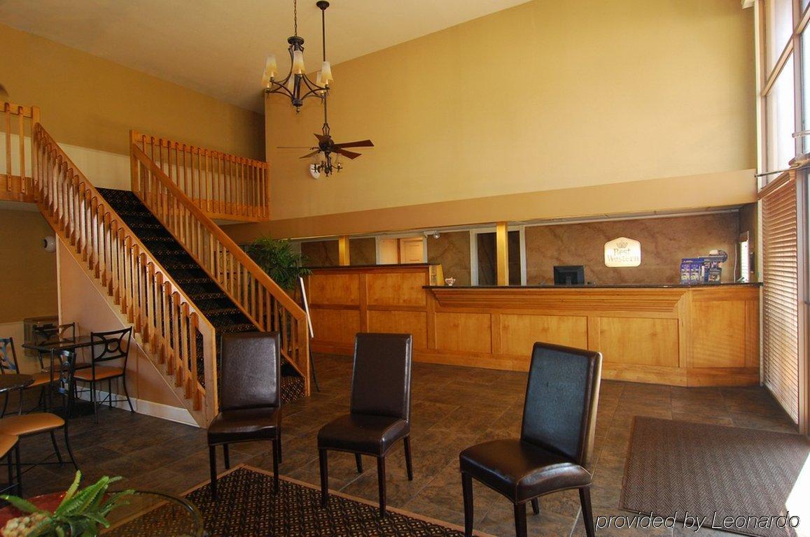 Best Western Conway Εσωτερικό φωτογραφία