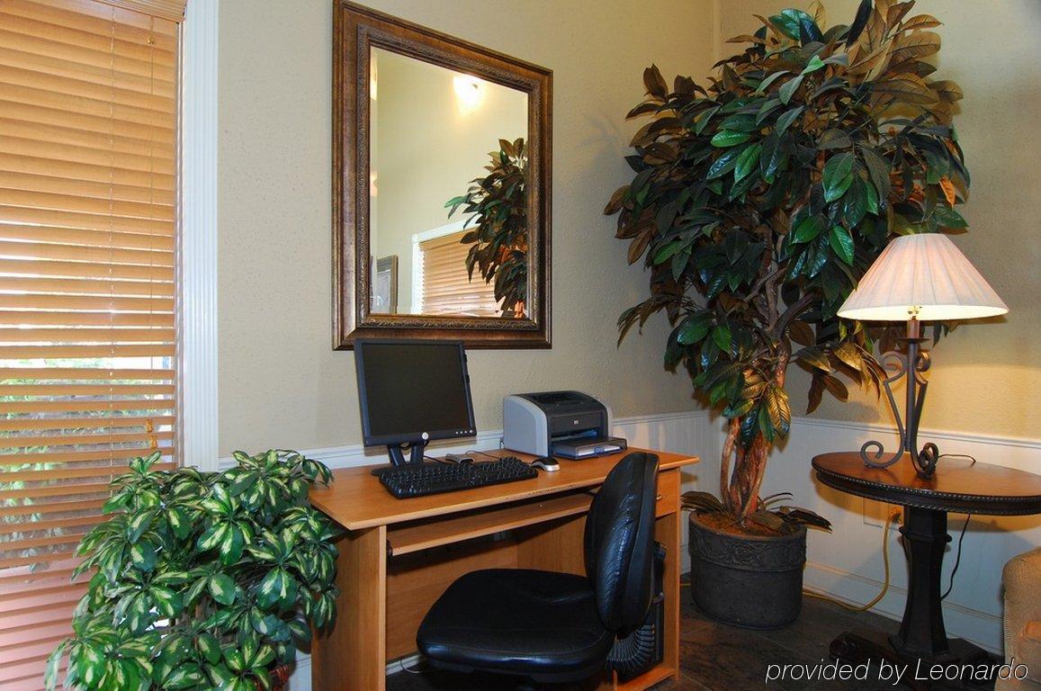 Best Western Conway Ανέσεις φωτογραφία