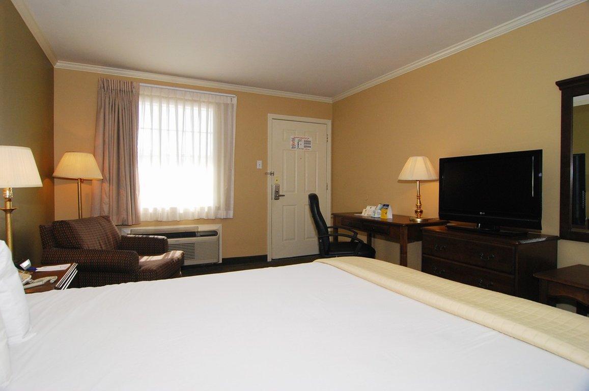 Best Western Conway Εξωτερικό φωτογραφία