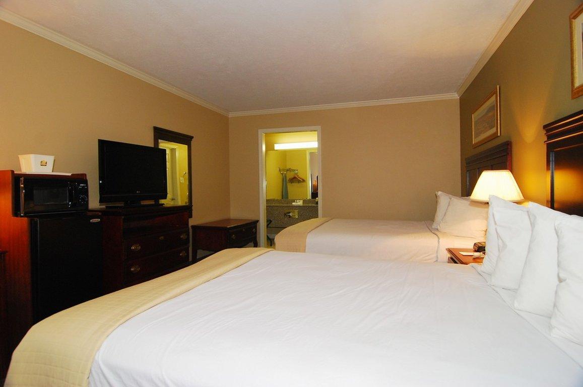Best Western Conway Εξωτερικό φωτογραφία