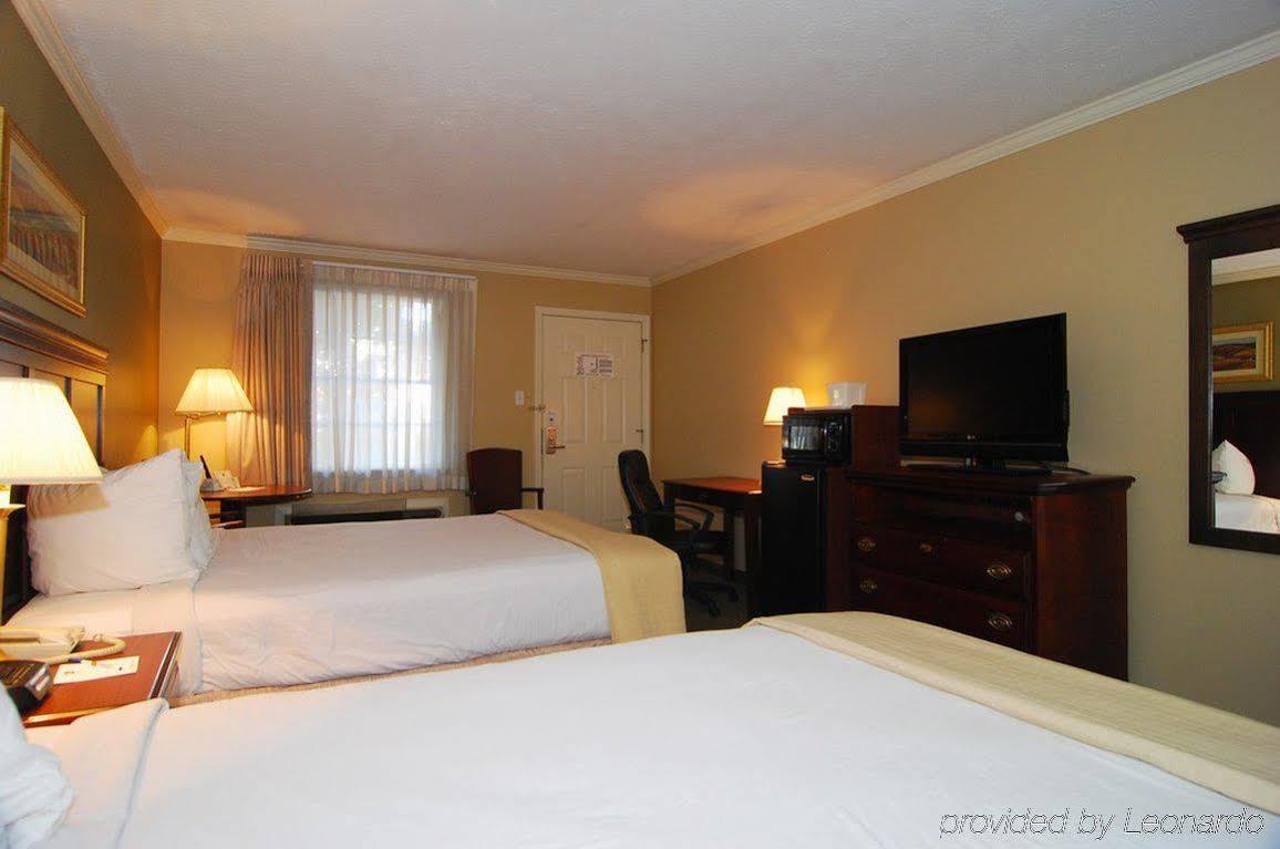 Best Western Conway Εξωτερικό φωτογραφία