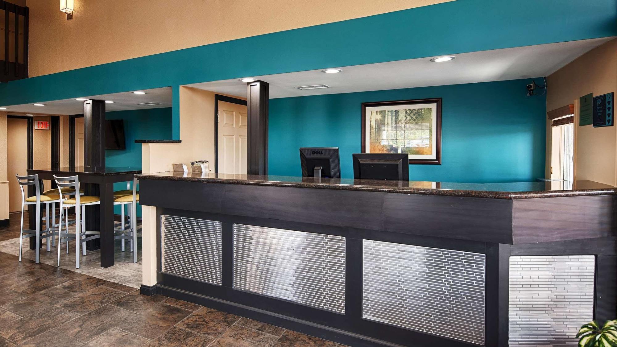 Best Western Conway Εξωτερικό φωτογραφία
