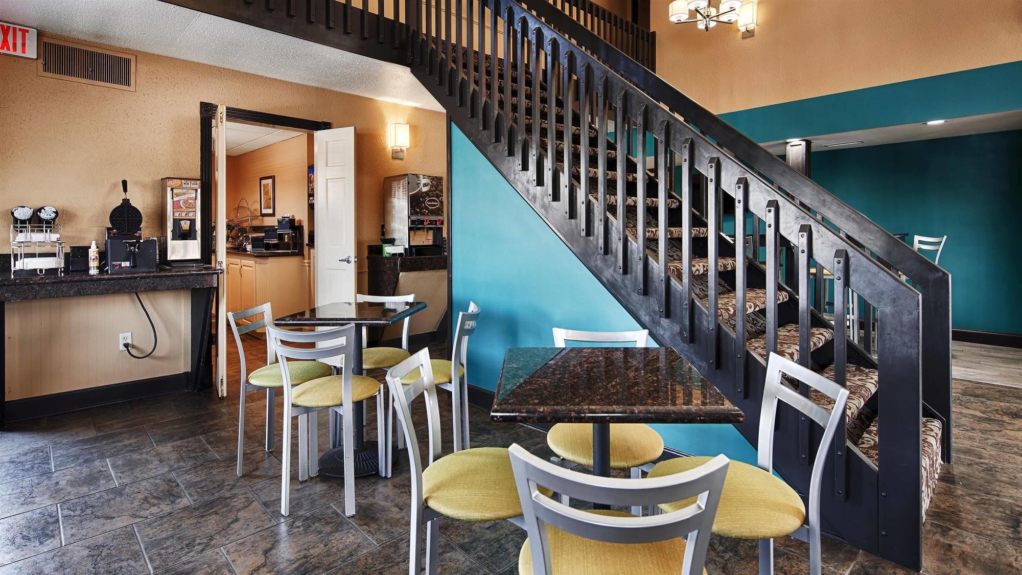 Best Western Conway Εξωτερικό φωτογραφία