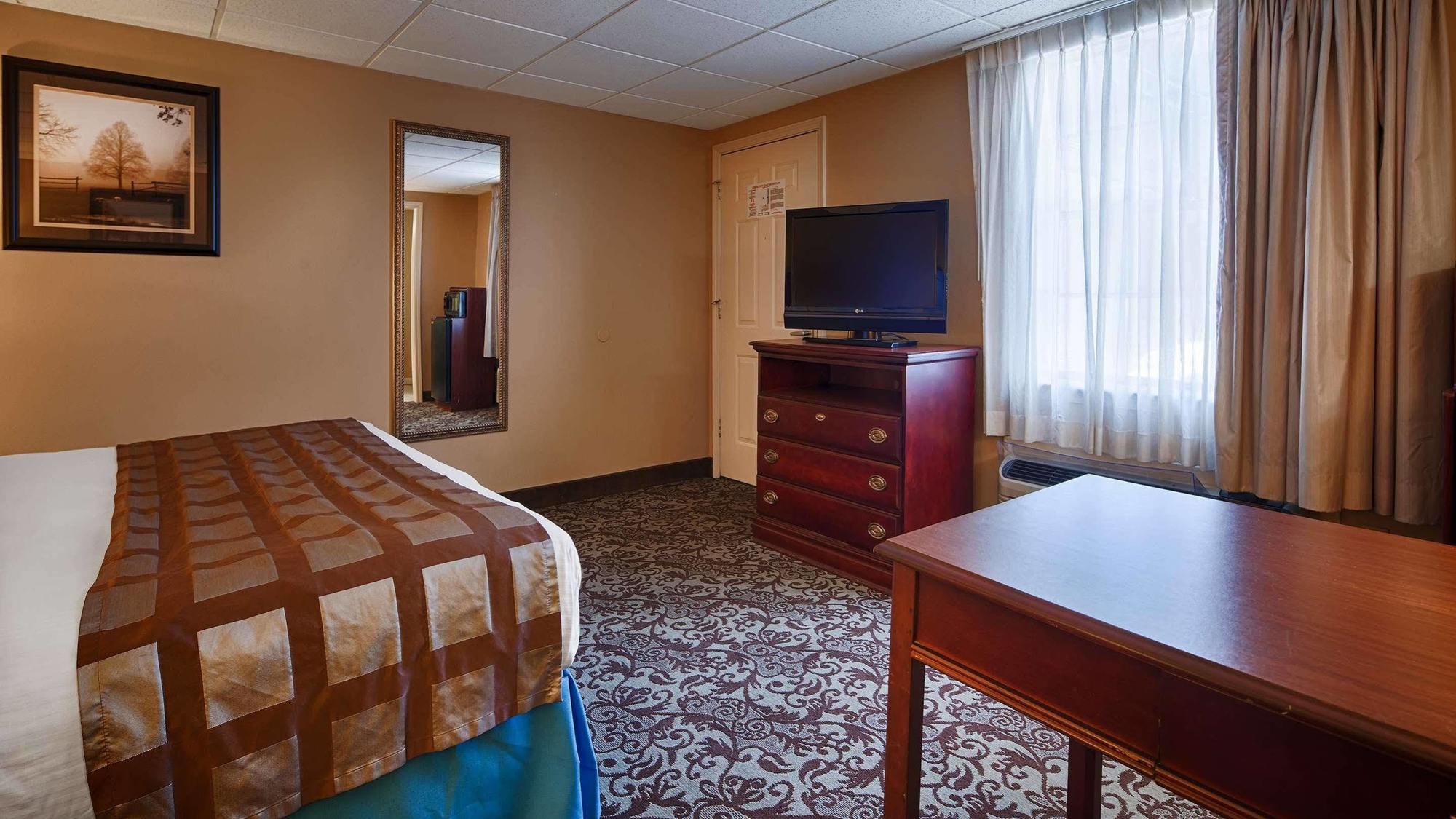 Best Western Conway Εξωτερικό φωτογραφία