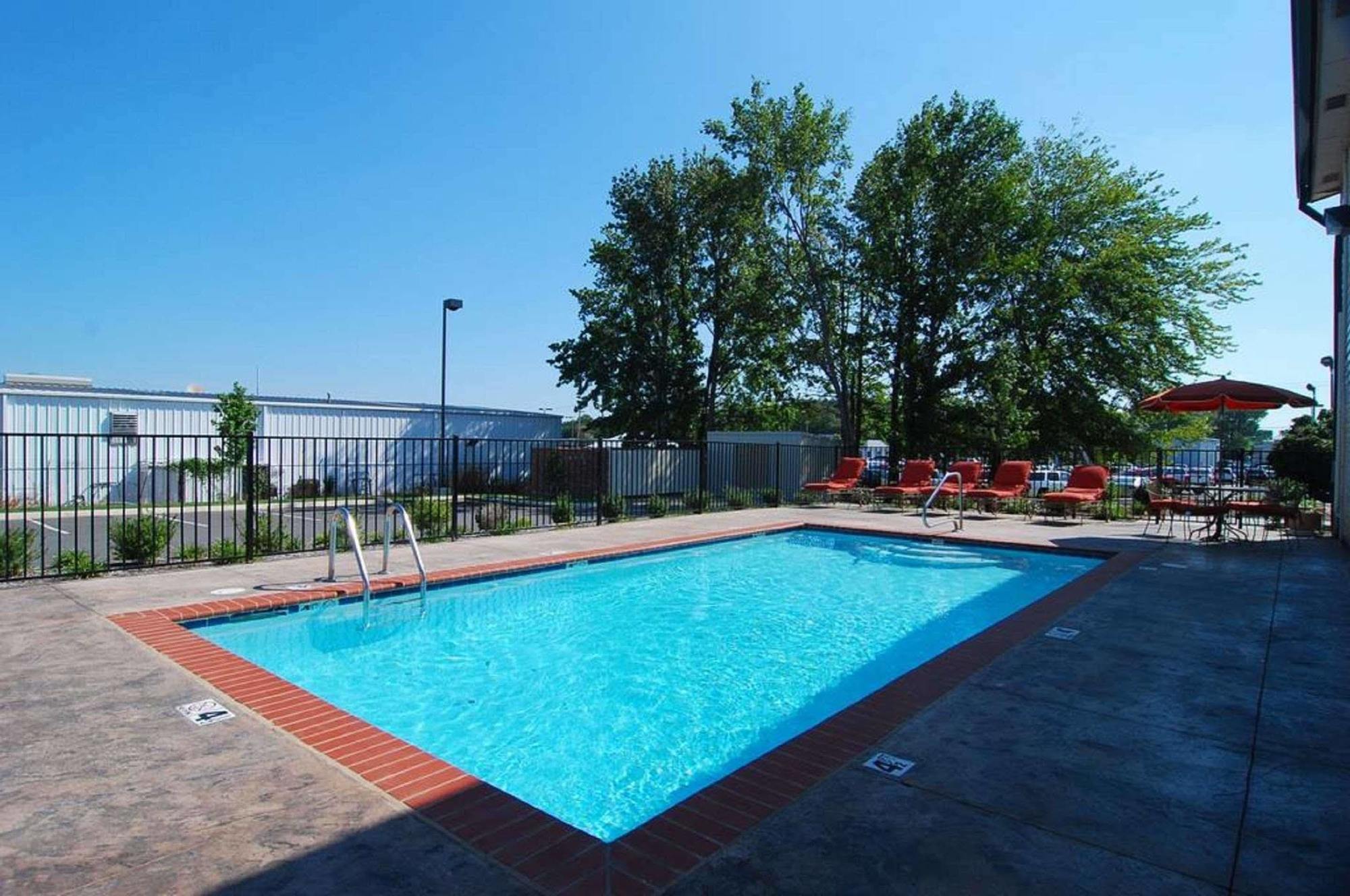 Best Western Conway Εξωτερικό φωτογραφία