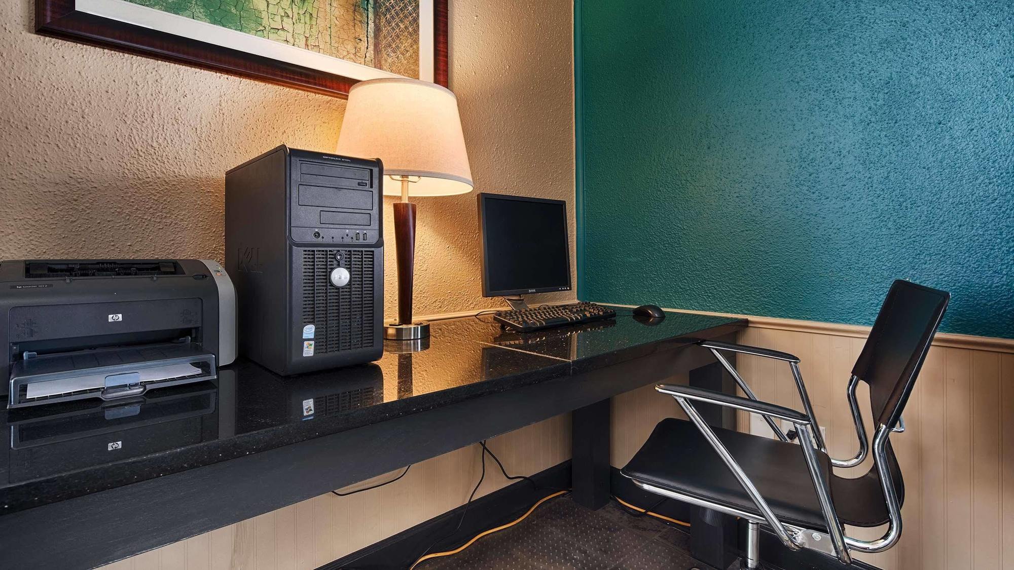 Best Western Conway Εξωτερικό φωτογραφία