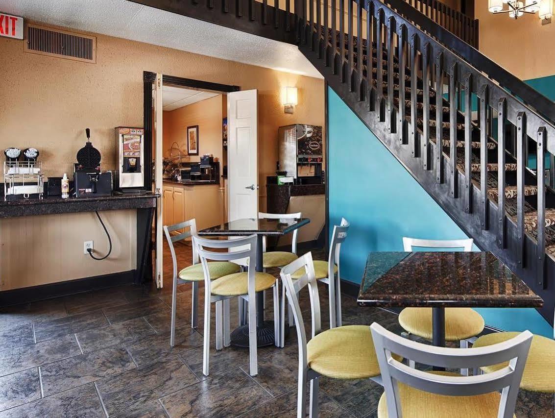 Best Western Conway Εξωτερικό φωτογραφία