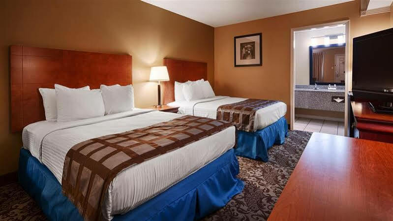 Best Western Conway Εξωτερικό φωτογραφία