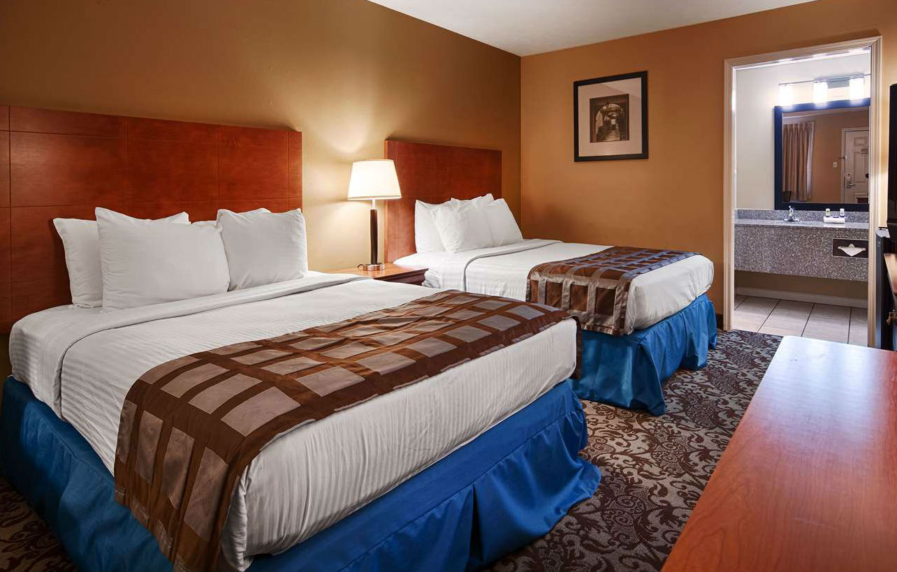 Best Western Conway Εξωτερικό φωτογραφία